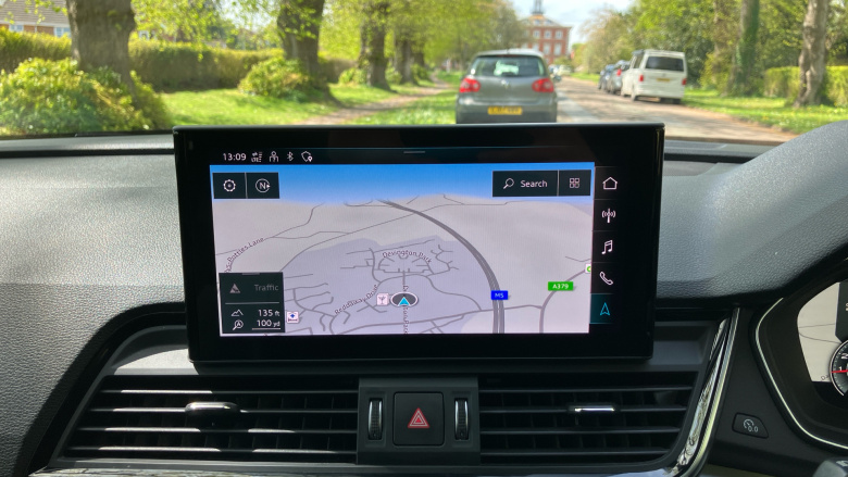 Audi Q5 45 TFSI Quattro S Line 5dr S Tronic Petrol Estate